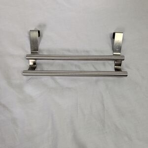 Stainless Steel Hand Towel Rack